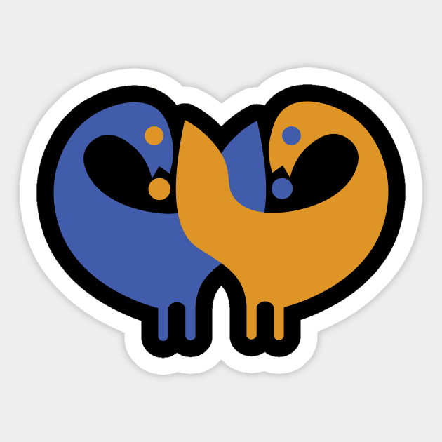 SANKOFA Sticker by elmaconsilio@gmail.com